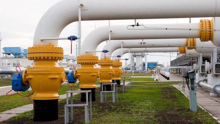 Зеленский назвал планируемый доход Украины от транзита российского газа