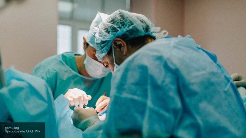 Румынские хирурги подожгли пациентку во время операции, женщина скончалась от ожогов