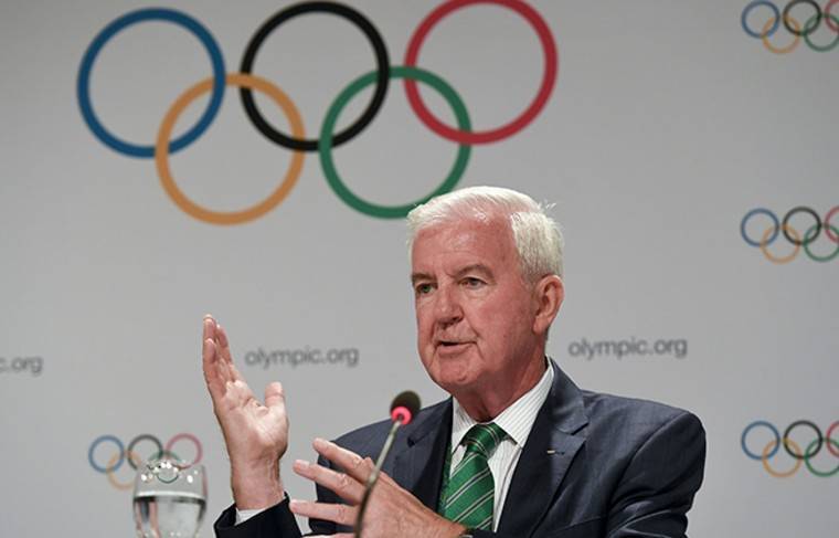Глава WADA рассказал об успешной борьбе с обманом со стороны РФ