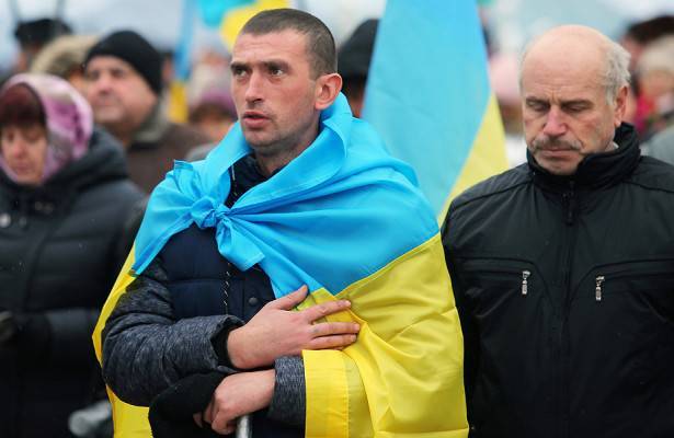 На Украине раскольники избили священников канонической церкви
