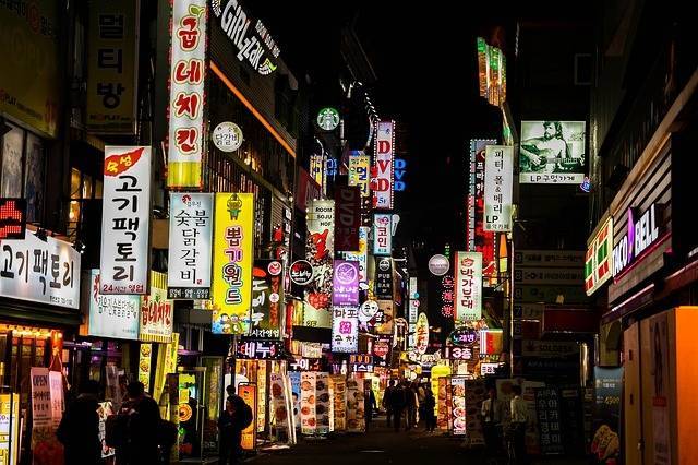 Жители Южной Кореи назвали свою страну «адом»