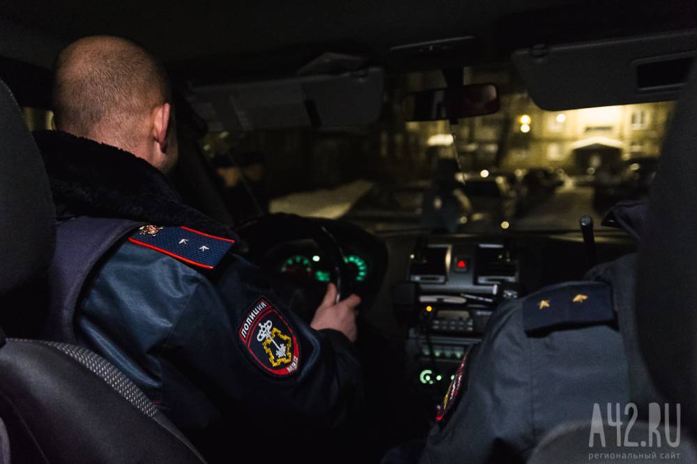 Кузбасские власти обсудили антитеррористической безопасности в праздники