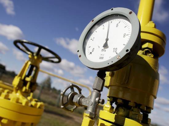 Россия и Украина завершили 4-дневные круглосуточные переговоры по газу