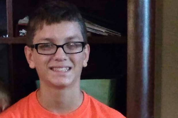 Полиция расширила поиски подростка из Огайо, исчезнувшего 10 дней назад