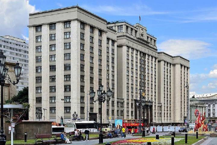 Российские парламентарии собрались вводить презумпцию согласия на посмертное донорство
