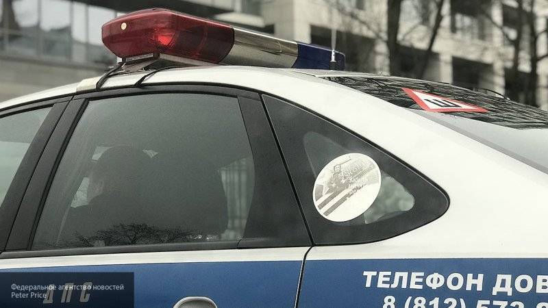 Водитель грузовика сбил двух детей в Подмосковье, погибла полуторагодовалая девочка