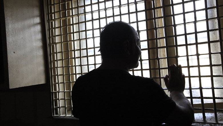 Российские заключенные смогут требовать компенсацию за плохие условия содержания