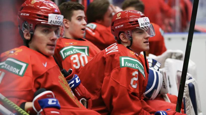 Николишин не считает, что сборная России по хоккею проиграла США из-за усталости