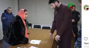 Задержание гадалки выявило спрос на услуги колдунов в Чечне