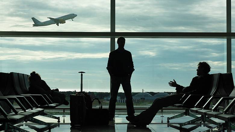 Более 50 рейсов в московских аэропортах задержано и отменено