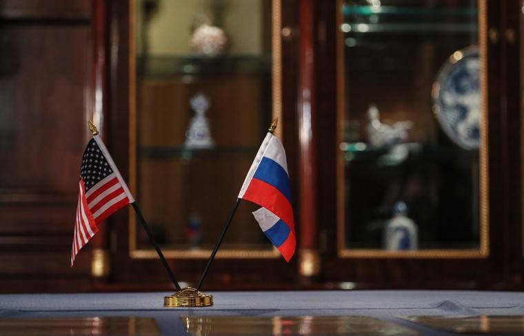 Захарова обозначила препятствия в отношениях США и России