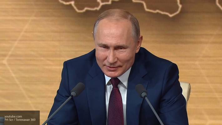 Кьеза заявил, что Путин является самым трезвым аналитиком событий в мире
