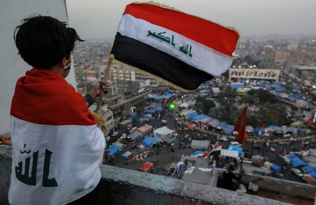 МИД Ирака вызовет «на ковёр» посла США в Багдаде