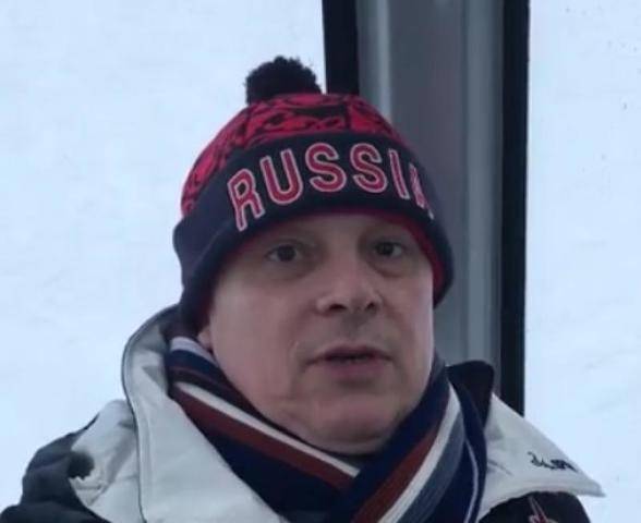 Продюсер Разин обвинил Лещенко в предательстве