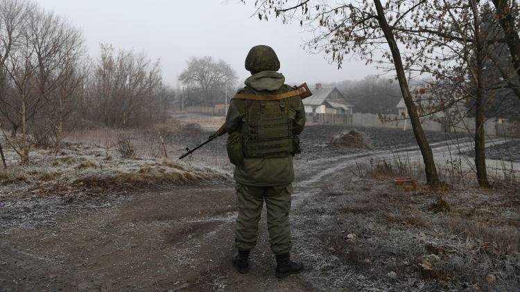 Бывший украинских пленный рассказал, как в СБУ пытали током