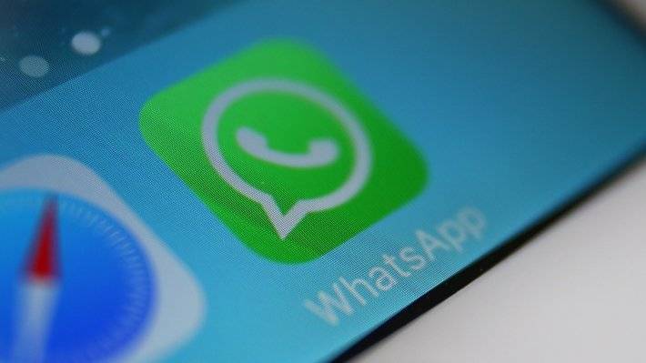 WhatsApp перестанет работать на ряде устройств c 1 февраля