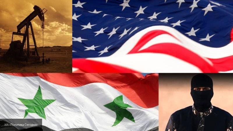 США дадут деньги "свободным" СМИ в Сирии для борьбы с РФ