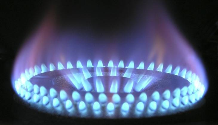 Нафтогаз и Газпром подписали договор о продолжении транзита газа