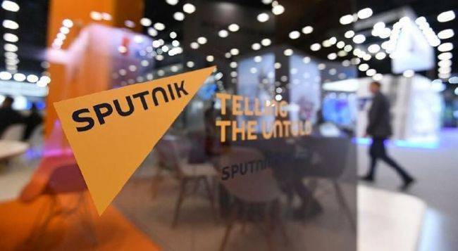 Представитель ОБСЕ осудил преследование Sputnik в Эстонии