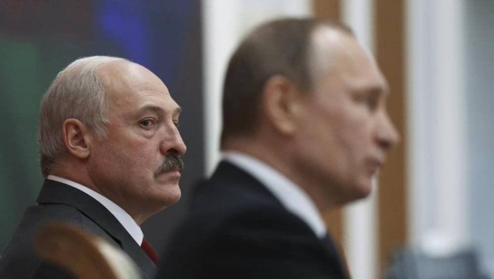 Reuters: Россия 1 января может остановить экспорт нефти в Белоруссию