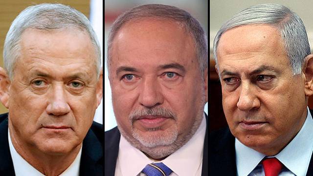 Куда уплывут мандаты Ликуда на новых выборах