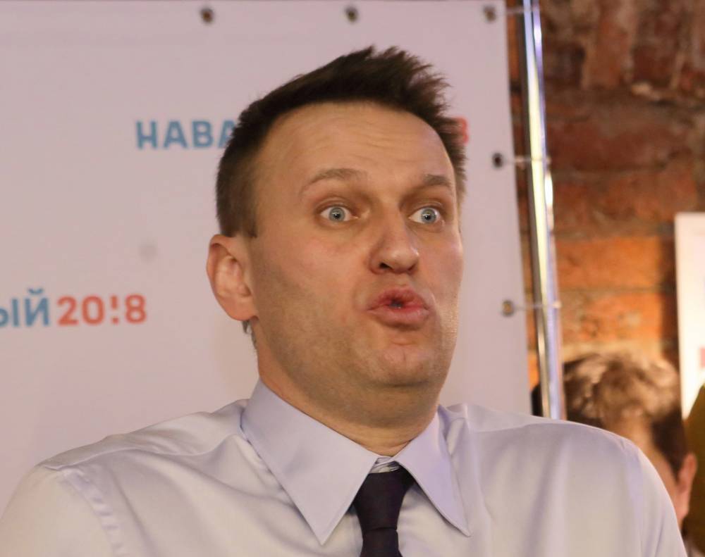 Журналисты напомнили о главных провальных расследованиях Навального 2019 года