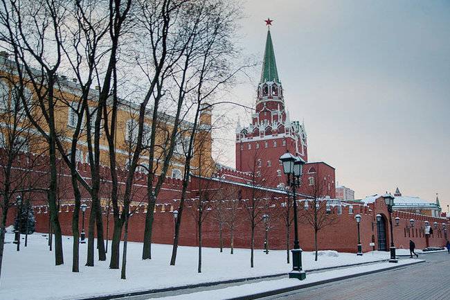 Кремль теряет поддержку патриотической части общества – Обухов