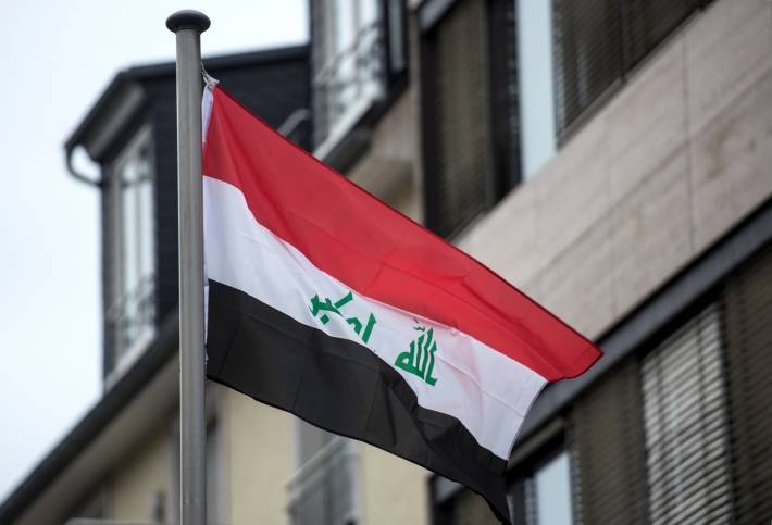 «Хезболла» заблокировала посольство США в Ираке