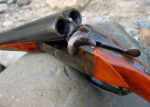 В Курганской области осужден владелец незаконного арсенала оружия