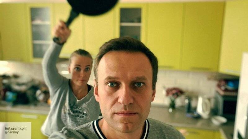 СМИ рассказали о крупных вбросах, которые пытался продвинуть Навальный в 2019 году