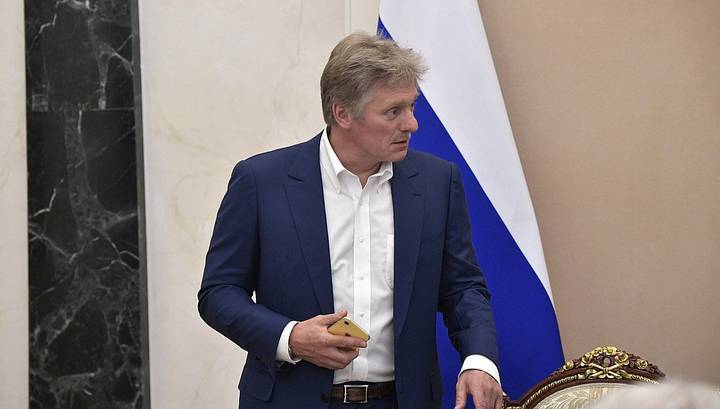 В Кремле назвали главные достижения и неудачи года