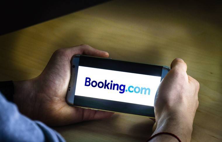 Booking.com сожалеет о решении ФАС возбудить дело против агрегатора