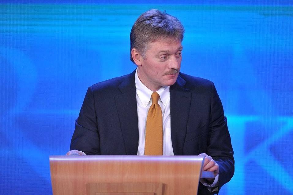 В Кремле рассказали о ходе переговоров с Минском по газовому вопросу