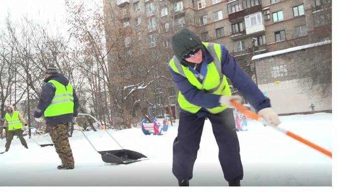 В новогодние праздники теплоэнергетики Петербурга будут работать в усиленном режиме