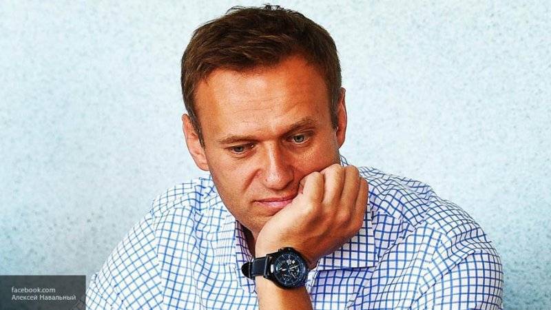 ФАН опубликовал рейтинг самых глупых фейков от Навального в 2019 году