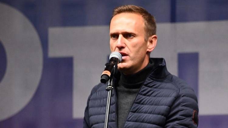 Уходящий год вскрыл лживую сущность Навального и его подельников из ФБК