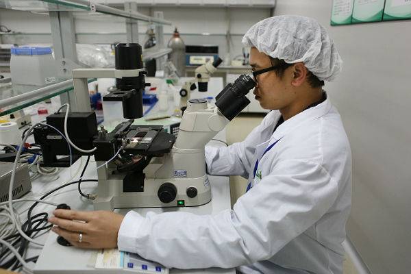 Роспотребнадзор предупредил о неизвестном вирусе пневмонии в Китае