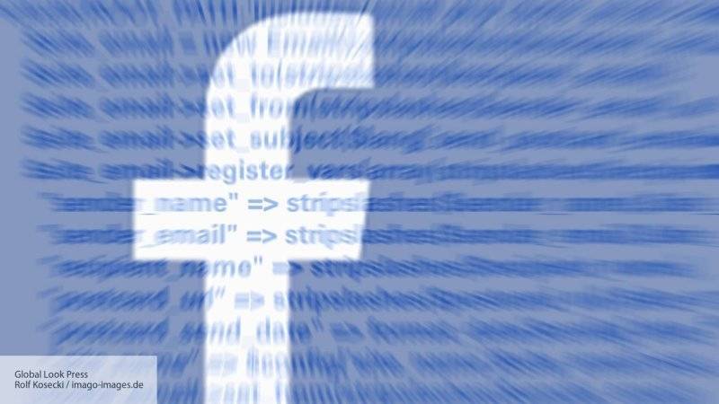 Закон об устойчивом Рунете поможет бороться с халатностью Facebook