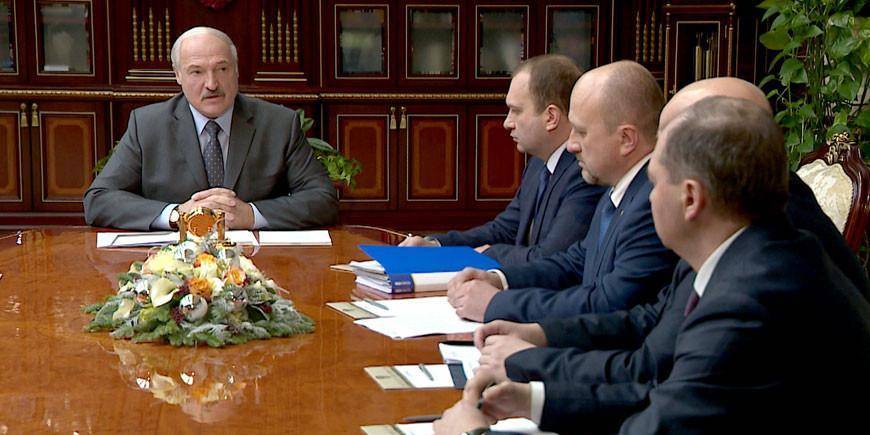 Россия и Белоруссия не договорились о поставках нефти и начнут год без контрактов