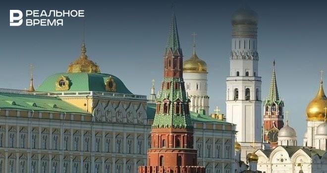 В Кремле назвали достижения и неудачи уходящего года