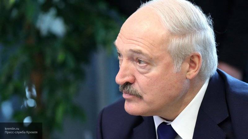 Лукашенко согласовал с Медведевым и Новаком поставки российских углеводородов