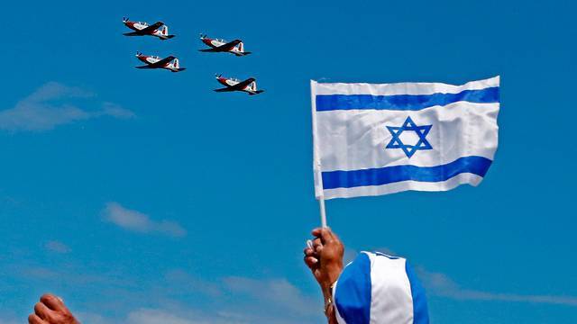 Перед Новым годом в Израиле пересчитали репатриантов и евреев