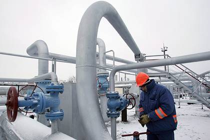 Украина понадеялась получить с «Газпрома» еще денег