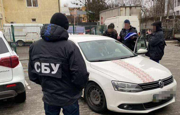 Украинские силовики принимают «заказы» на задержания и вымогают выкупы