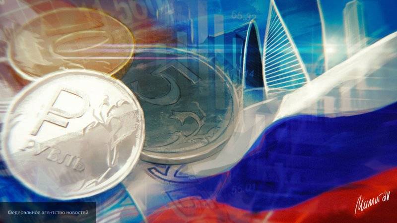 Первая половина 2020 года станет для рубля позитивной, уверен эксперт