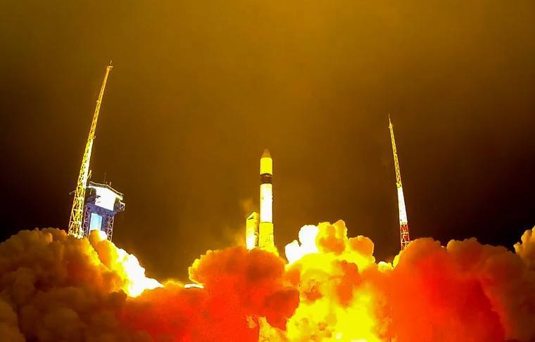 В России запуски ракет могут превратить в шоу