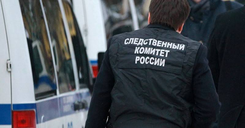 Следственный комитет России довел до суда более 80 тысяч дел