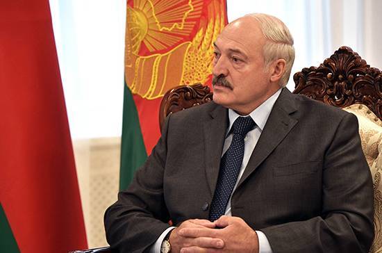 Лукашенко поручил завершить переговоры с Россией по нефти и запустить альтернативные поставки