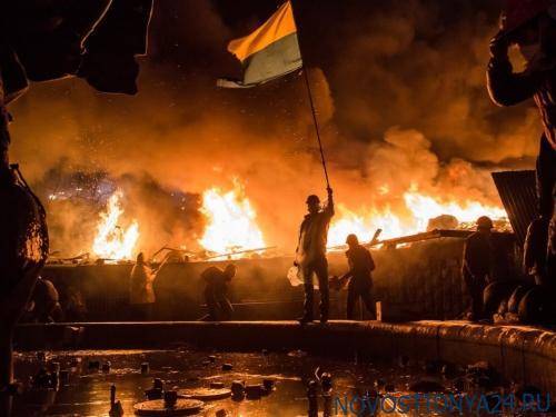 Сергей Зинченко - Экс-бойцы «Беркута» рассказали, кто убивал людей на Майдане - novostidnya24.ru - Киев