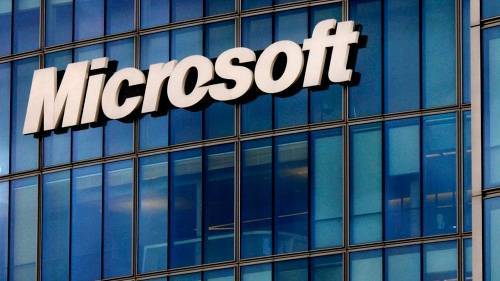 В Microsoft заявили, что у них «покопались» хакеры из КНДР - Cursorinfo: главные новости Израиля